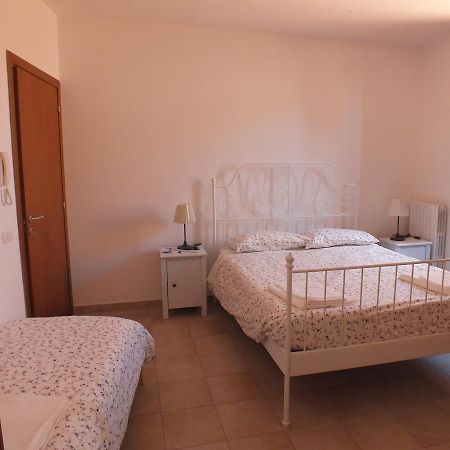 Bed and Breakfast Il Torrione Jesi Exterior foto