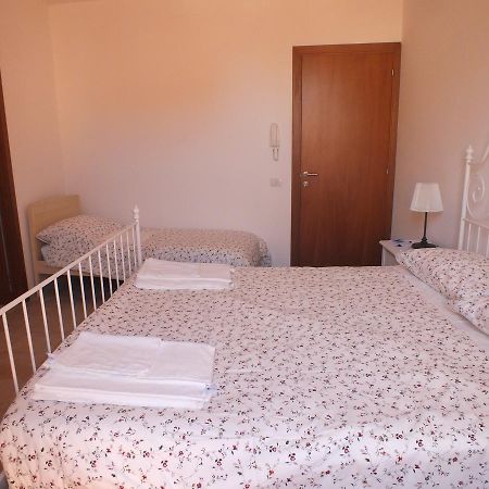 Bed and Breakfast Il Torrione Jesi Exterior foto