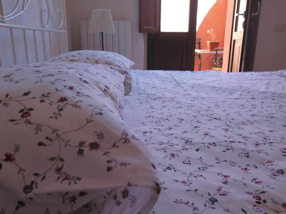 Bed and Breakfast Il Torrione Jesi Exterior foto