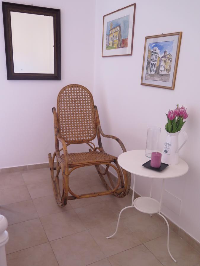 Bed and Breakfast Il Torrione Jesi Exterior foto