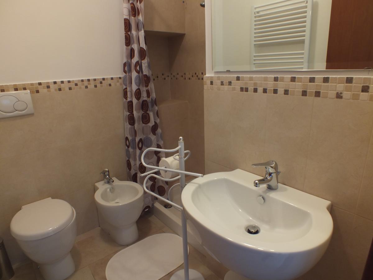 Bed and Breakfast Il Torrione Jesi Exterior foto