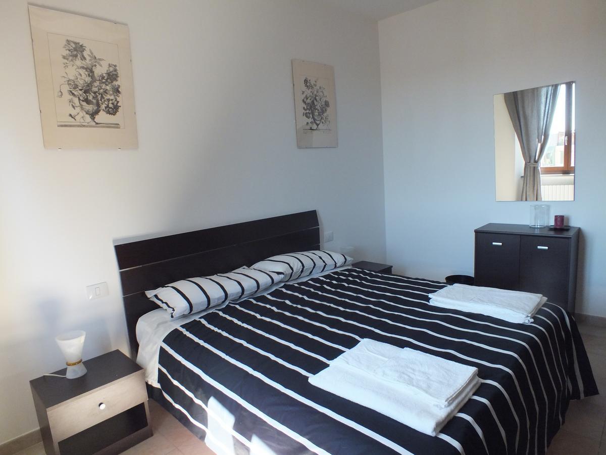 Bed and Breakfast Il Torrione Jesi Exterior foto