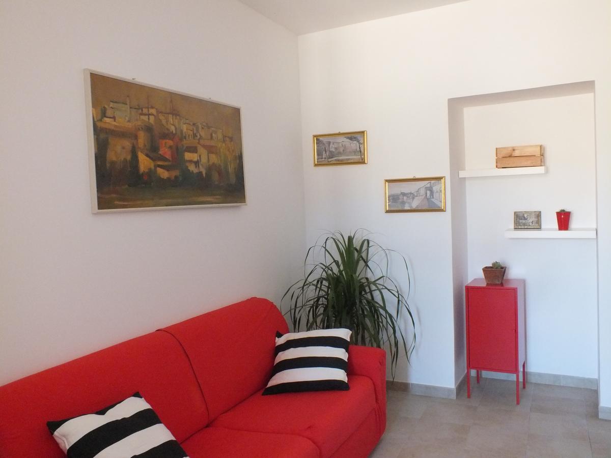 Bed and Breakfast Il Torrione Jesi Exterior foto