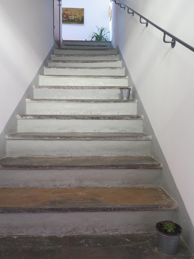 Bed and Breakfast Il Torrione Jesi Exterior foto