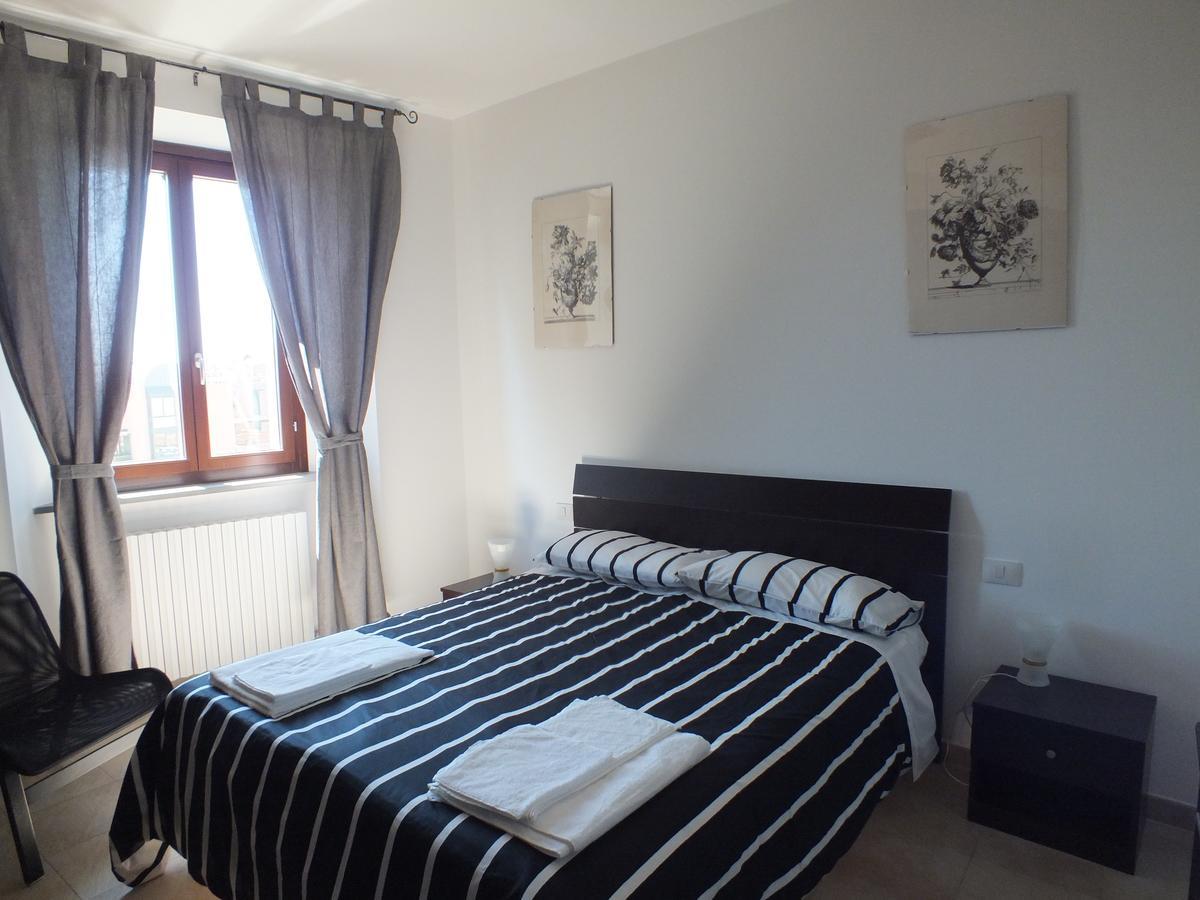 Bed and Breakfast Il Torrione Jesi Exterior foto